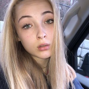 Meet your Posher, Kylie